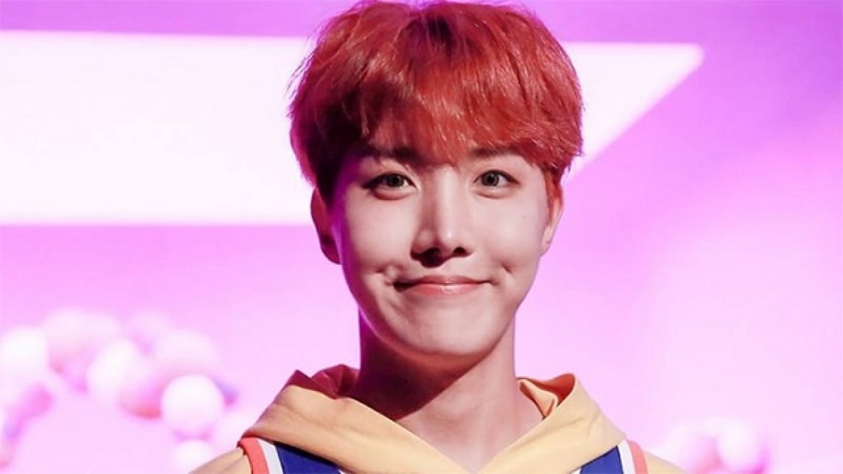 J Hope Bio Age Height Sister Facts About The Bts Member Networth Height Salary