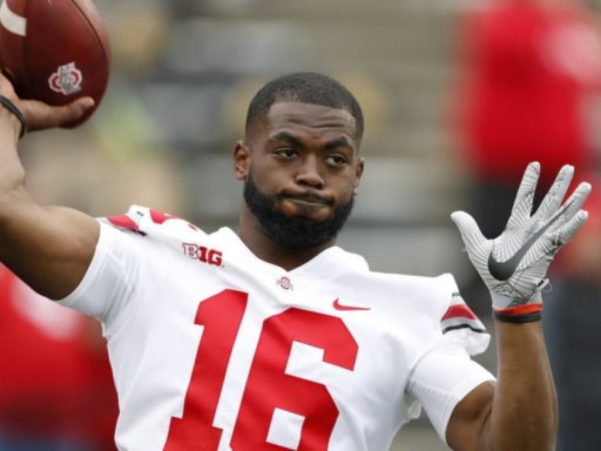 Jt Barrett Age Girlfriend Height Weight Body Stats Nfl Career Networth Height Salary