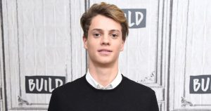 Jace Norman Bio, Age, Height, Girlfriend, Net Worth and Family Life ...