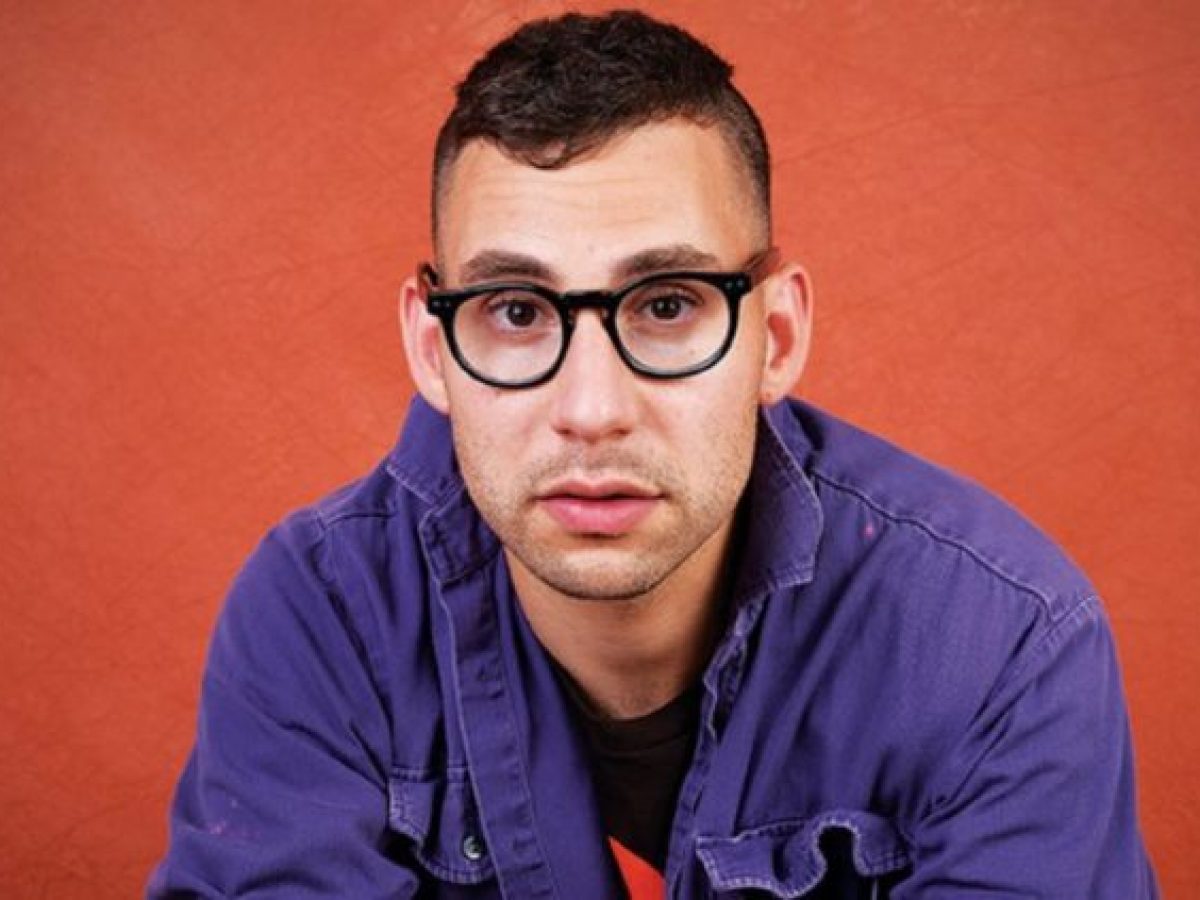 Jack Antonoff Biography Net Worth Relationships And Affair Networth Height Salary