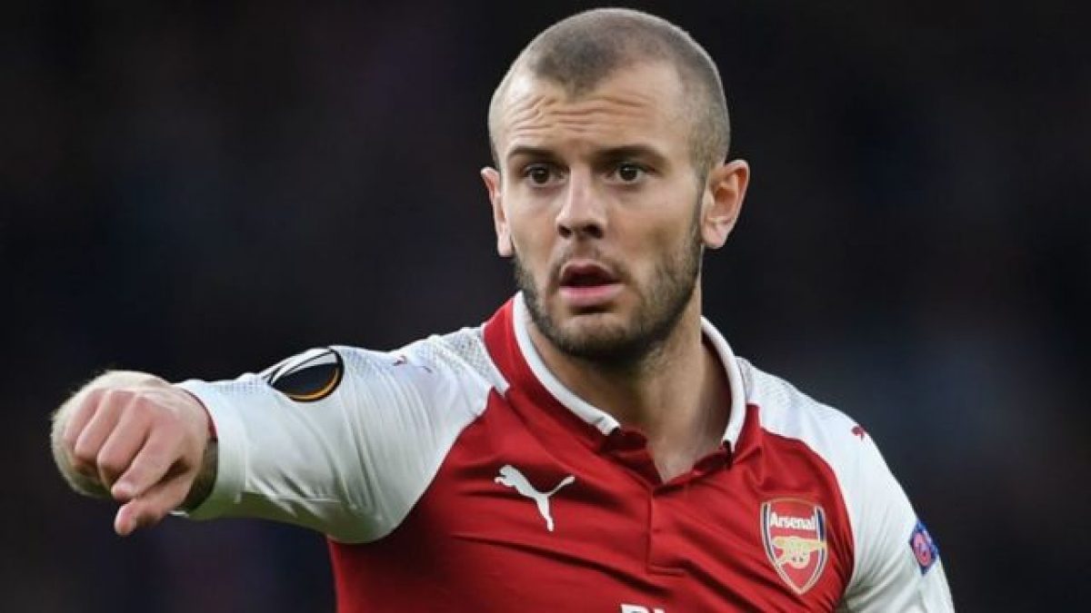 Jack Wilshere Biography Wife Age Height And Other Interesting Facts Networth Height Salary