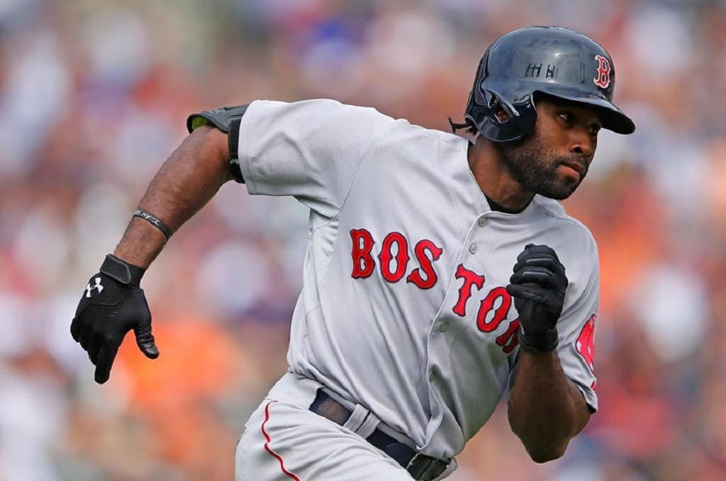 Jackie Bradley Jr Wife, Kids, Family, Stats, Height, Weight, Other