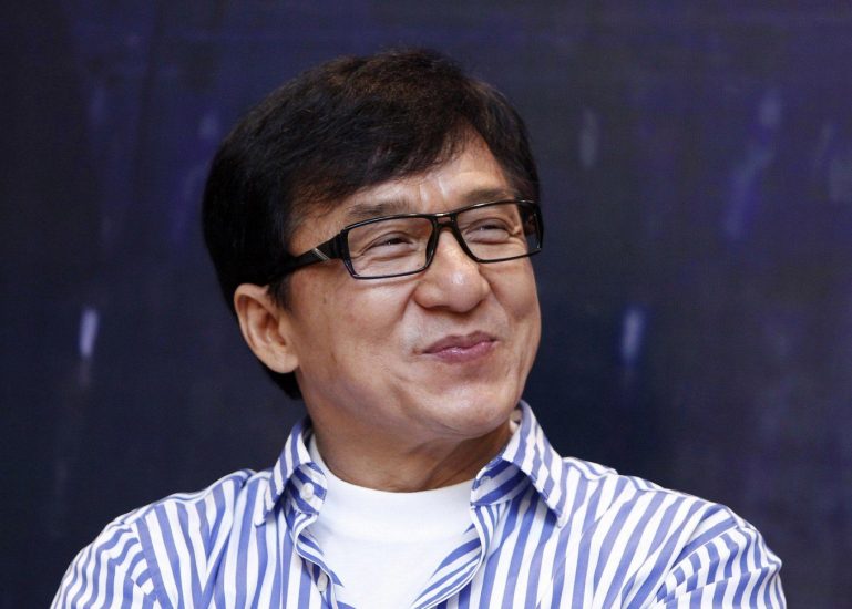 Jackie Chan Son, Wife, Daughter, Height, Wiki, Net Worth, Is He Dead ...