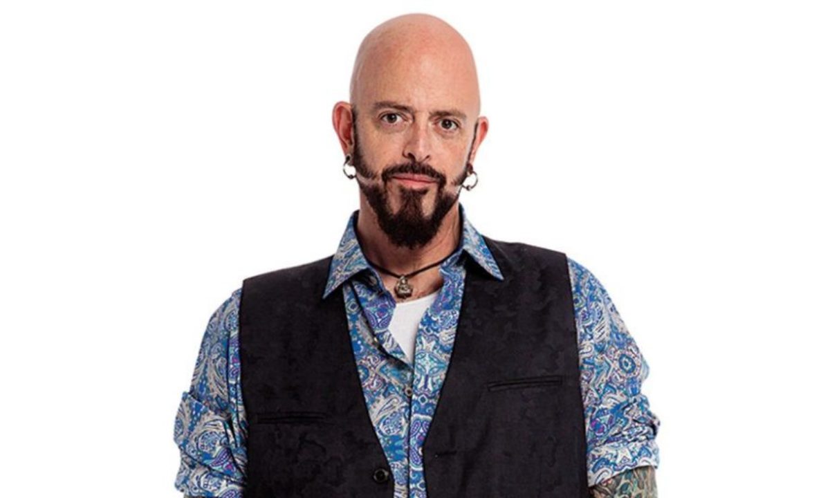 Jackson Galaxy Married Wife Weight Loss Gay Girlfriend Bio Networth Height Salary