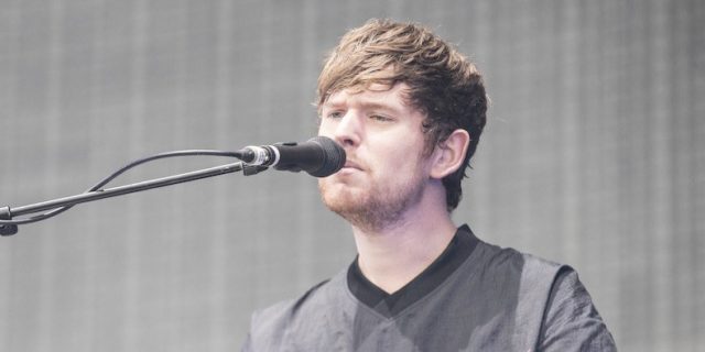 James Blake – Biography, Discography, Career Achievements And Family