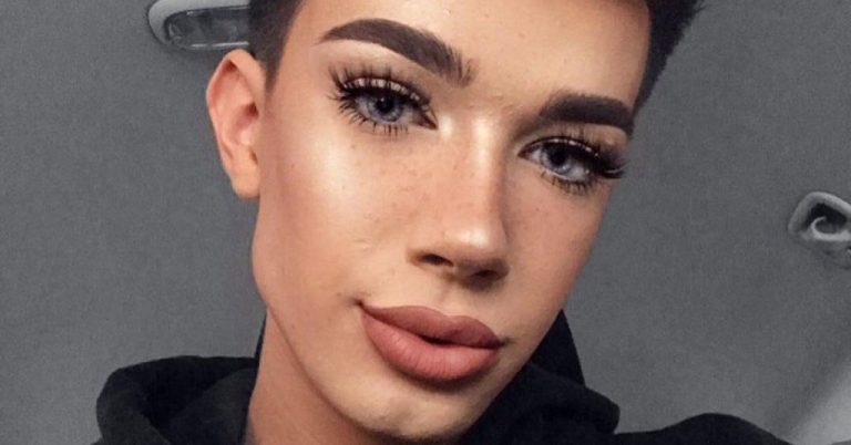 james charles net worth