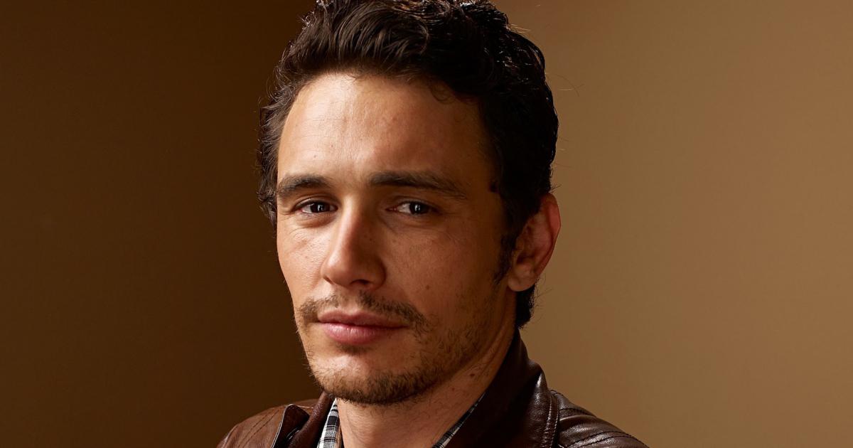 James Franco S Height Weight And Body Measurements Networth Height Salary