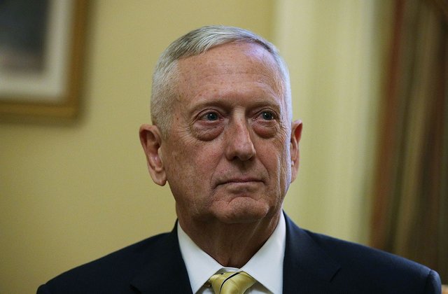 James Mattis – Bio, Wiki, Awards, Net Worth, Wife, Family and ...