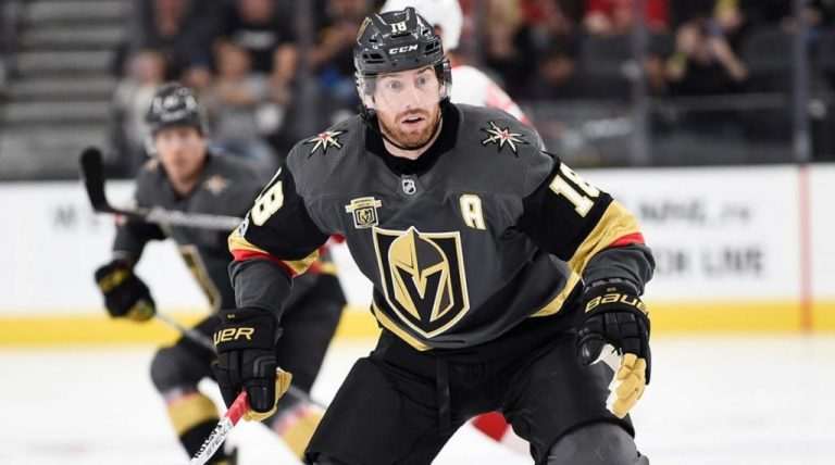 James Neal Biography, Stats, Wife or Girlfriend, Contract and Other ...