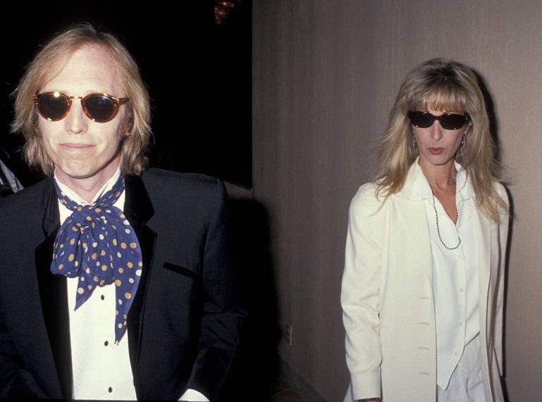 Jane Benyo: The Untold Story Of Tom Petty’s First Wife