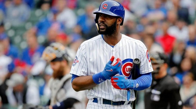 Jason Heyward Stats, Wife, Salary, Net Worth, Age, Height - Networth ...