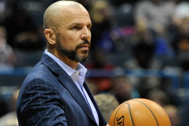 Jason Kidd – Bio, Career Stats, Wife, Son, Parents, Net Worth, Crime ...