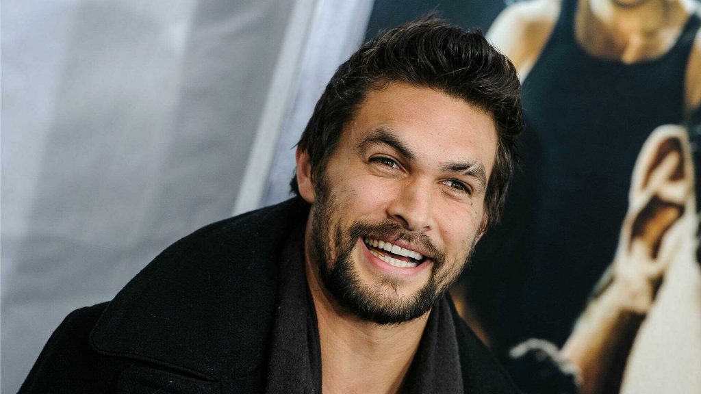 Jason Momoa’s Height, Weight And Body Measurements Networth Height Salary