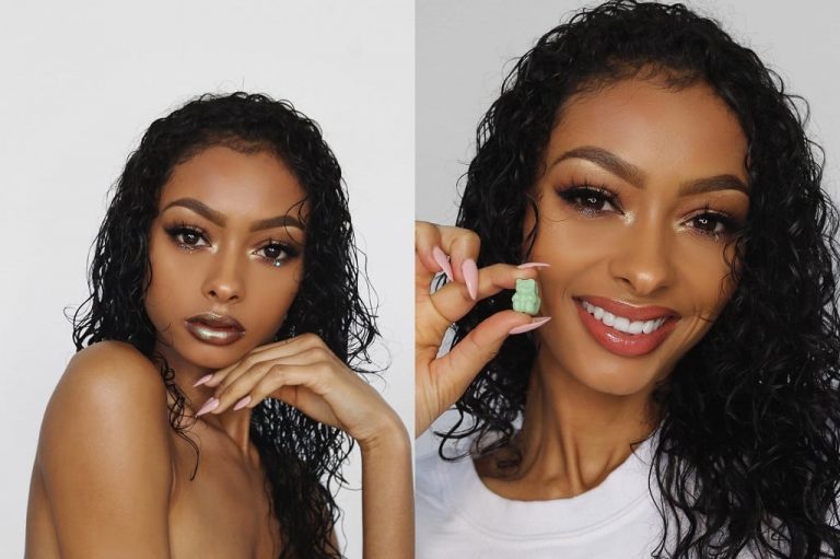 Jayde Pierce Wiki Age Ethnicity And Relationship With Justin Bieber