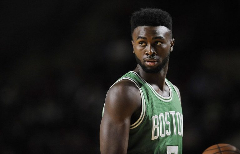 Jaylen Brown Height, Weight, Salary, NBA Career, Quick Facts - Networth
