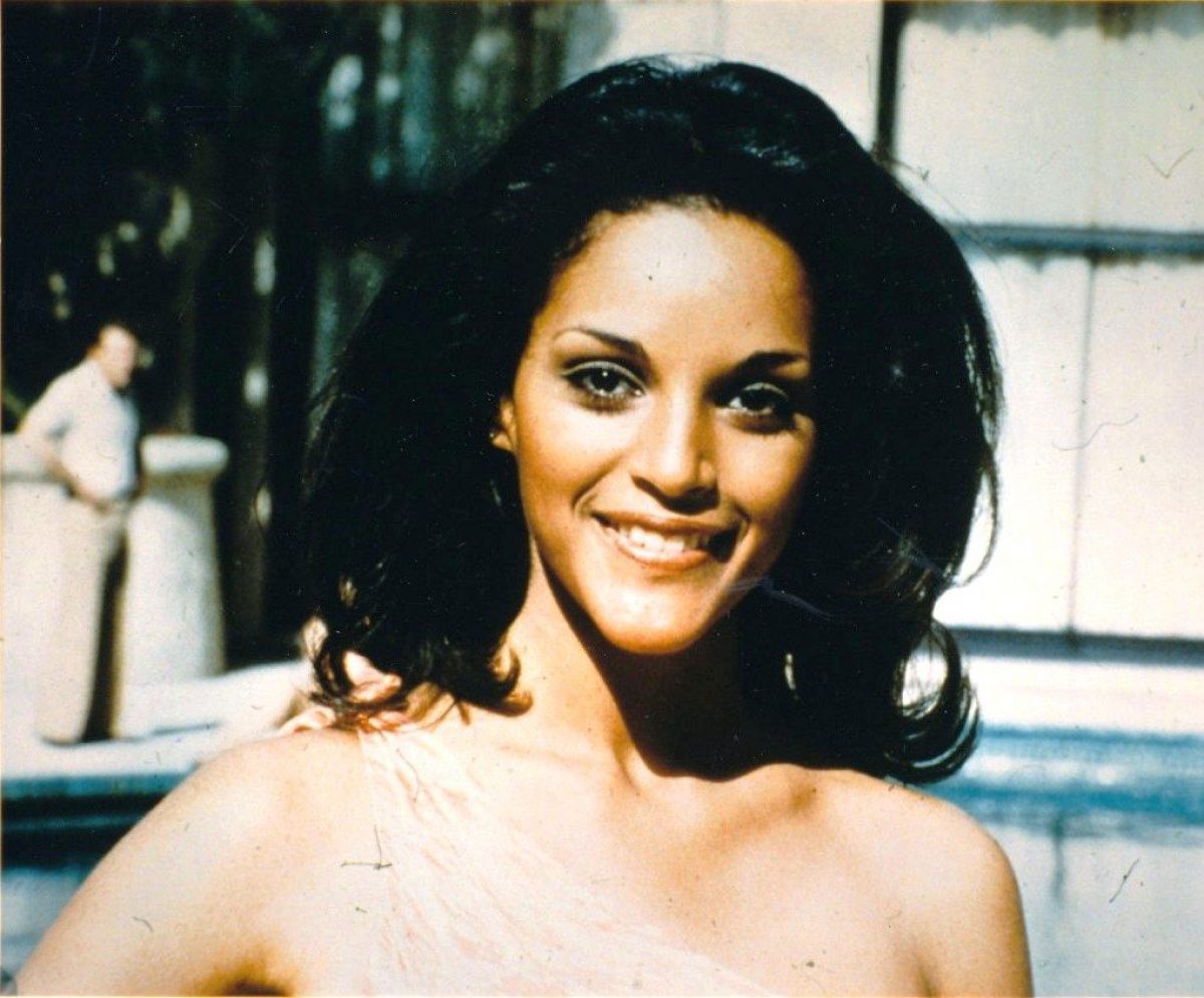 Pictures jane kennedy Jayne Kennedy:
