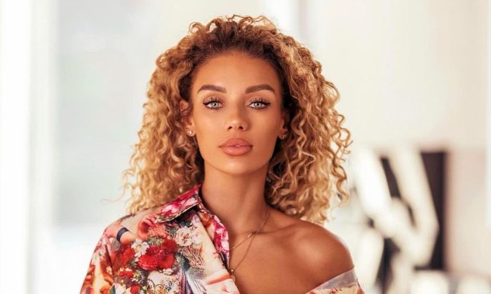 Who is Jena Frumes? Here’s All You Must Know About Jesse Lingard’s ...