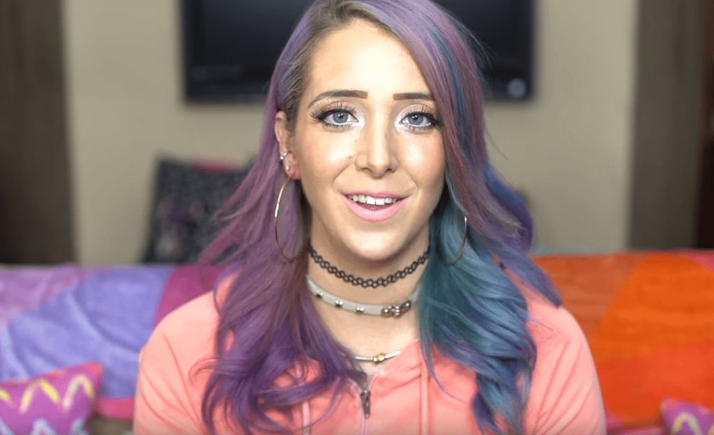 Jenna Marbles Bio, Net Worth, Boyfriend, Family and Quick Facts Networth Height Salary