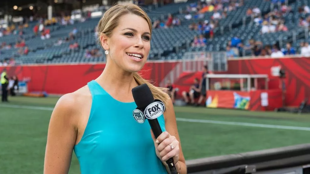 Jenny Taft’s Age, Married, Wiki, Husband, Bio - Networth Height Salary