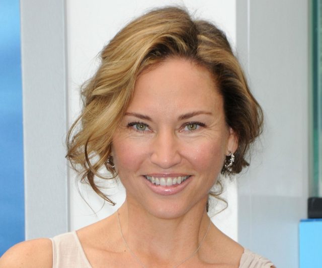 Unveiling The Enigma: Jill Goodacre's Age And Beyond