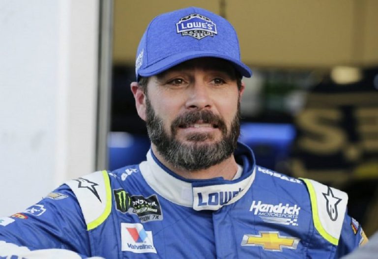 Jimmie Johnson Wife, Height, House, Biography, Other Facts - Networth ...