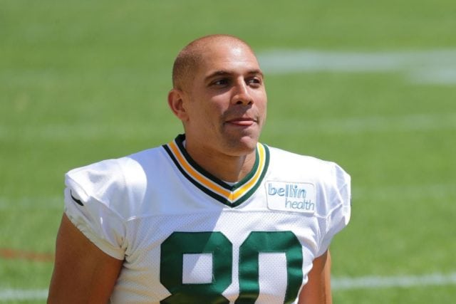 Jimmy Graham S Early Years And All About His Relationship History Networth Height Salary