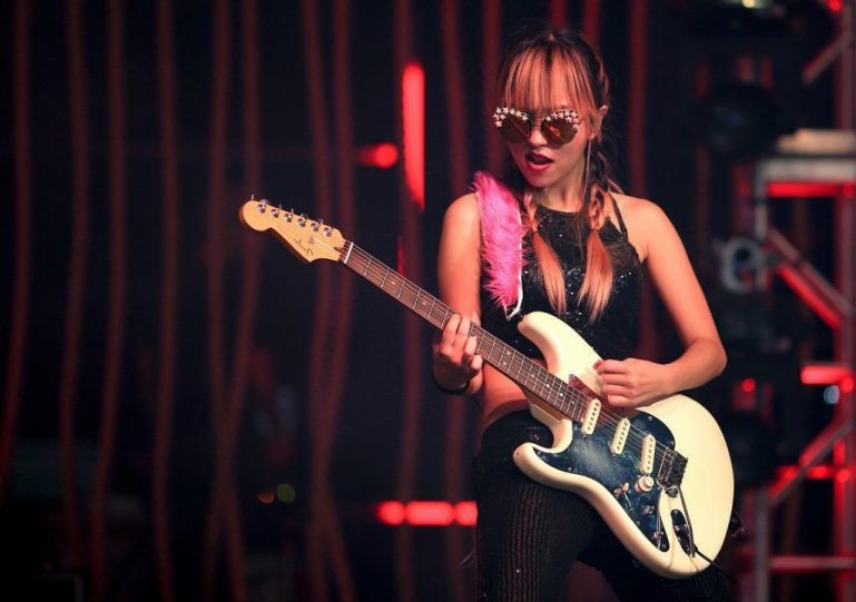 JinJoo Lee – Age, Boyfriend, Biography And Other Facts You Should Know