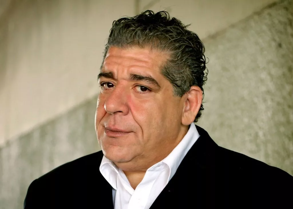 Joey Diaz Wife, Daughter, Mom, Height, Net Worth, Age, Weight Loss Networth Height Salary