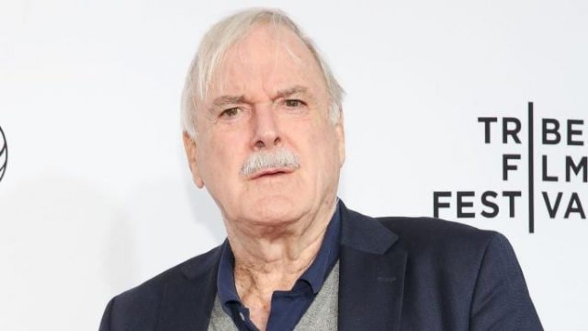 John Cleese Bio Spouse Or Wife Height Age Net Worth And Achievements Networth Height Salary