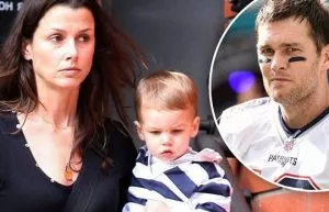 John Edward Thomas Moynahan – Bio, All About Bridget Moynahan’s Son ...