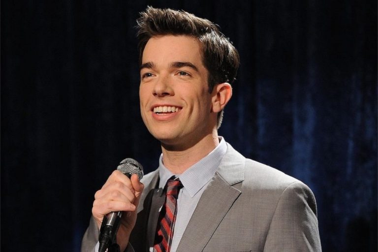 John Mulaney Wife, Parents, Family, Height, Net Worth, Is He Gay