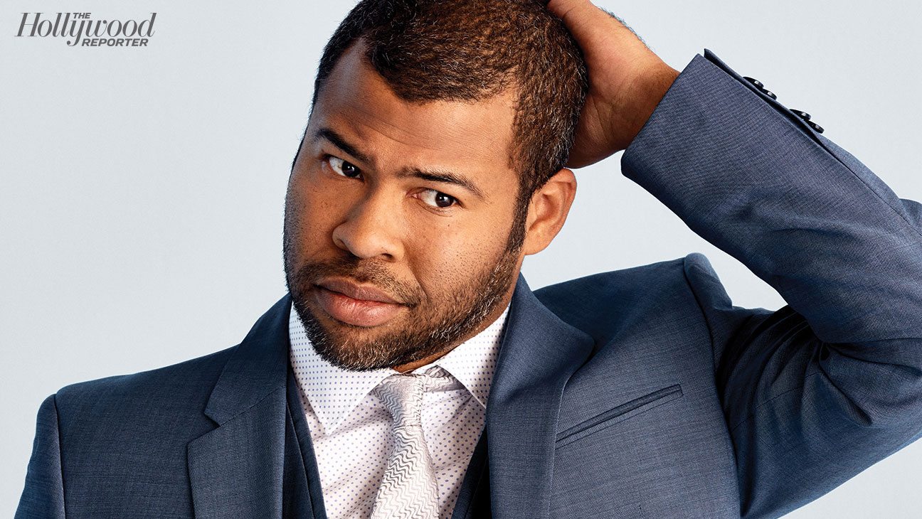 Peele Wife, Net Worth, Parents, Age, Awards and Nominations - Networth Salary