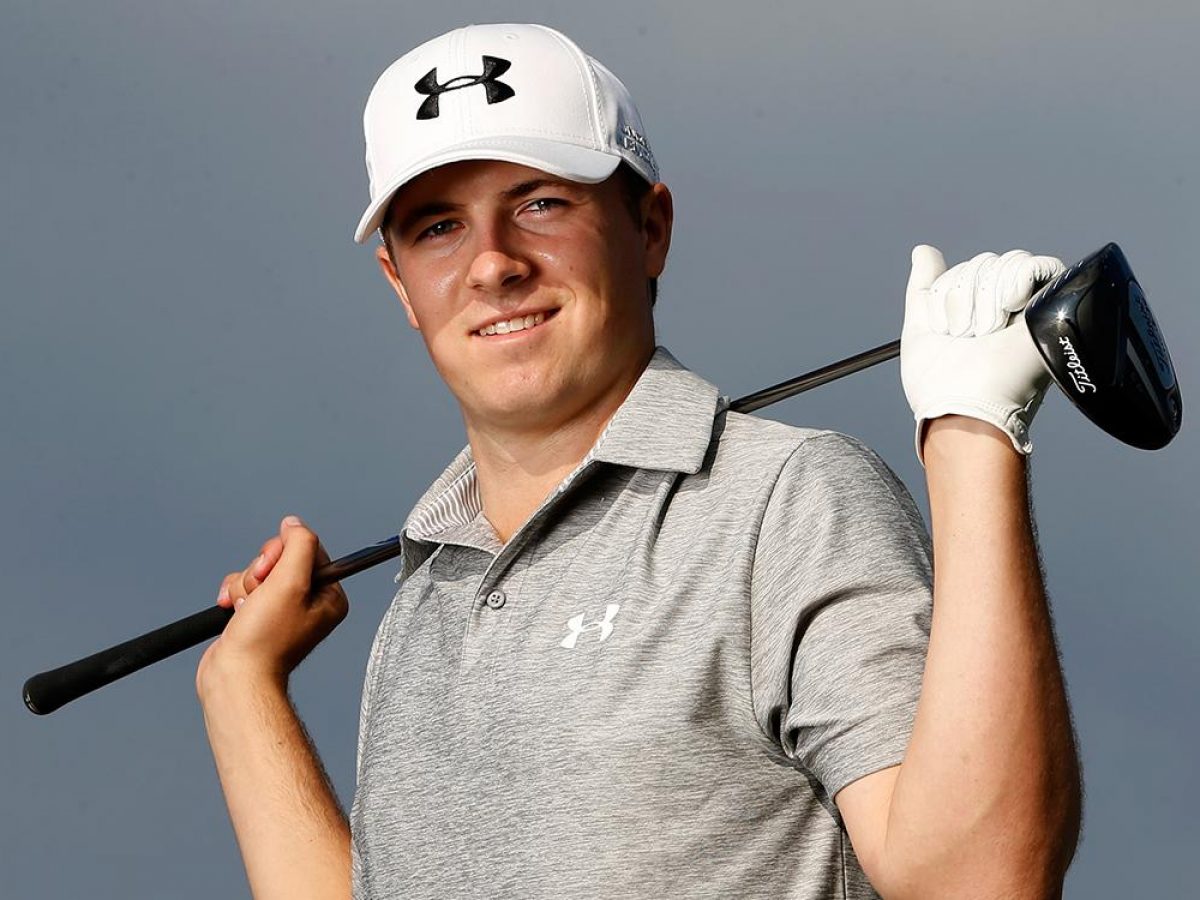 Jordan Spieth Net Worth 2021 Jordan Spieth Wikipedia