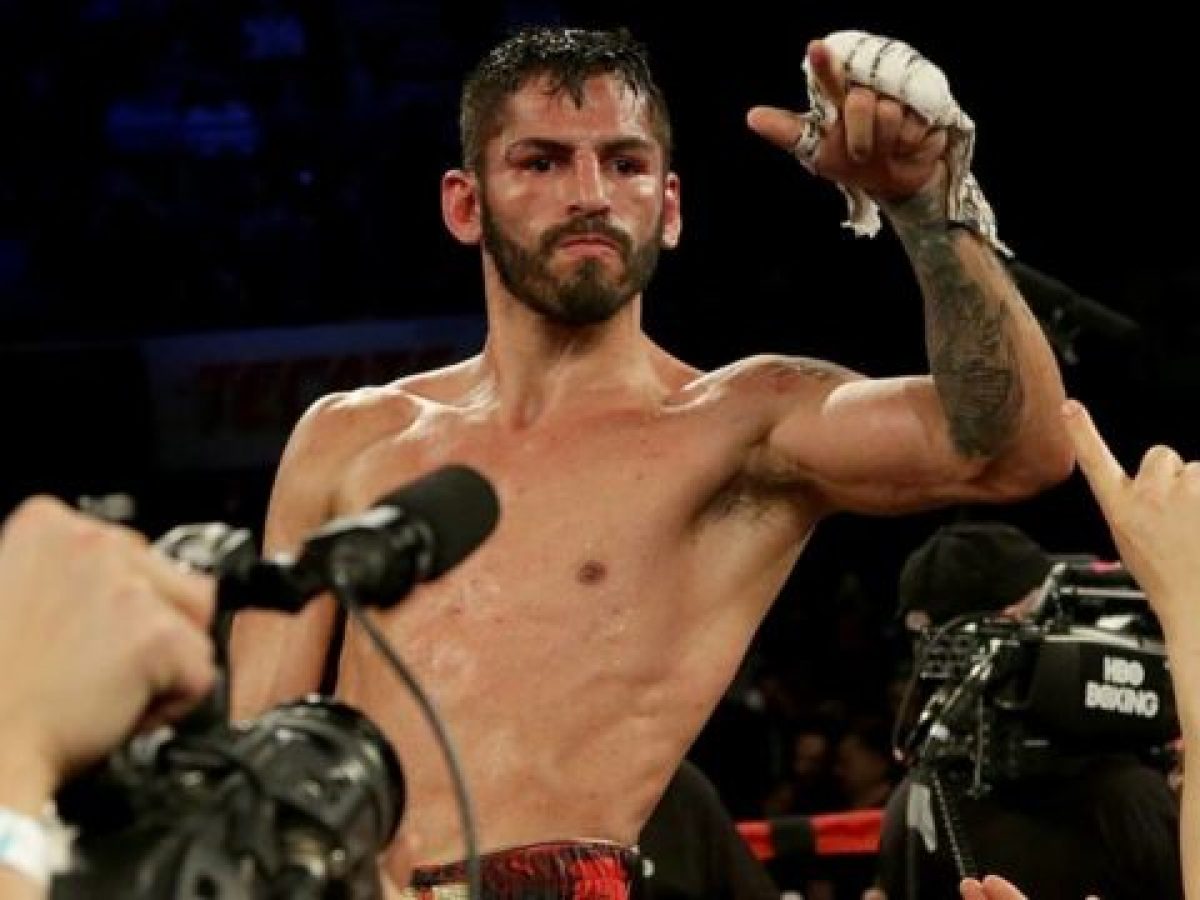 Jorge Linares Wife Height Weight Body Measurements Biography Networth Height Salary