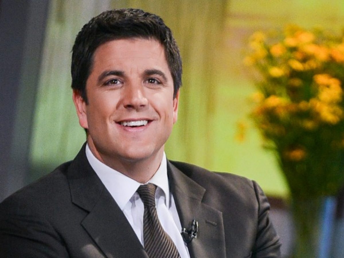 Josh Elliott Biography Where Is He Now Here Are Facts You Need To Know Networth Height Salary