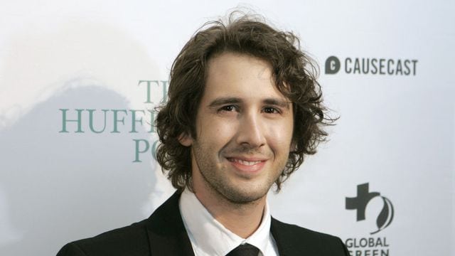 Josh Groban S Dating History A List Of All The Women He Has Dated Till Date Networth Height Salary