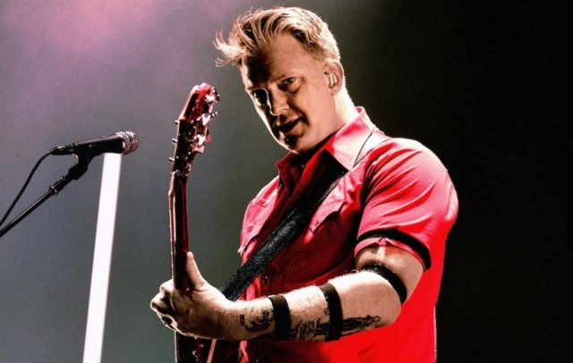 Josh Homme – Bio, Wife, Height Net Worth, Age, Kids, Is He Gay