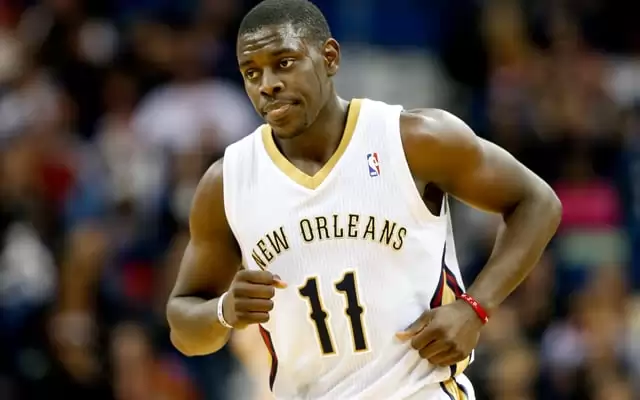 Jrue Holiday Wife, Brother, Kids, Family, Age, Height ...