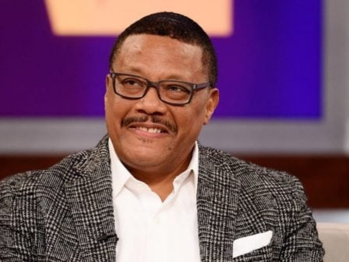 Judge Mathis Wife Son Daughter Family Age Bio Networth Height Salary