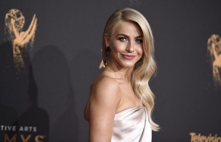 Julianne Hough Biography, Age, Height, Husband or Boyfriend, Net Worth