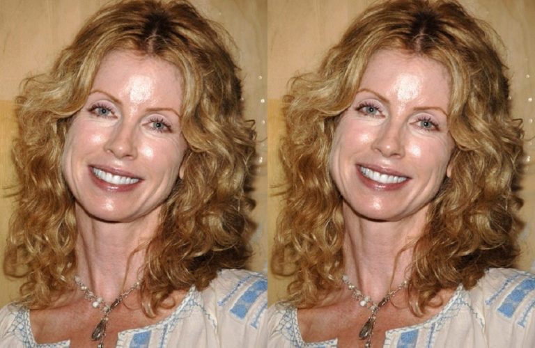 Julianne Phillips Biography, Net Worth, Children and Other Facts(02)
