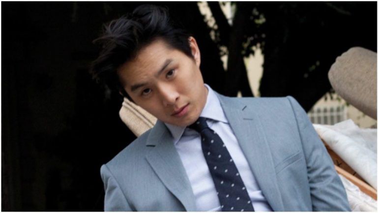 Justin Chon Married, Wife, Height, Net Worth, Bio, Quick Facts ...