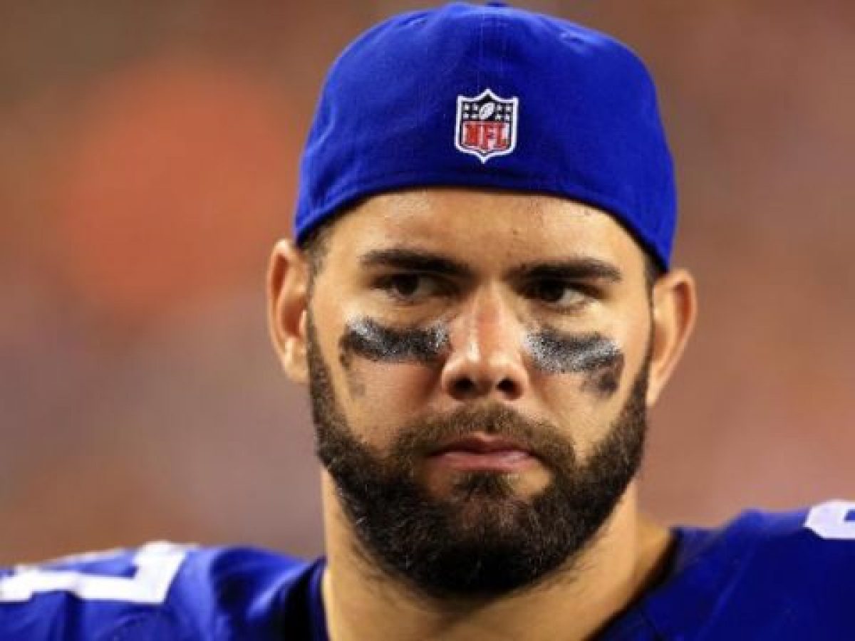 Justin Pugh Biography Family Salary Height Weight