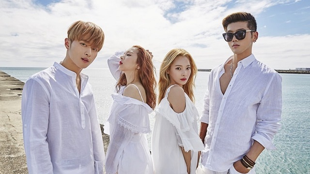 KARD Members Profile, Facts And Everything You Need To Know - Networth