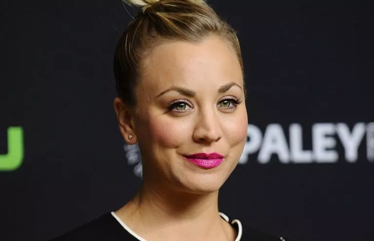 Kaley Cuoco Net Worth, Weight, Height, Measurements, Feet - Networth ...