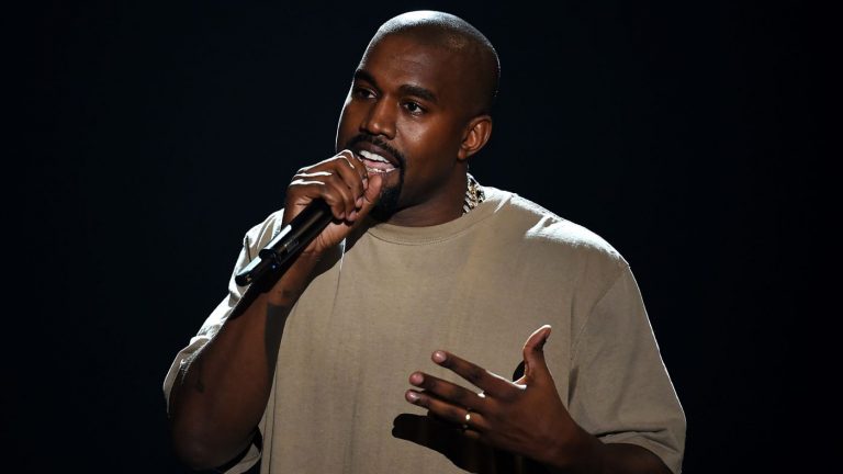 Kanye West Quotes, Tattoos and Teeth - Networth Height Salary