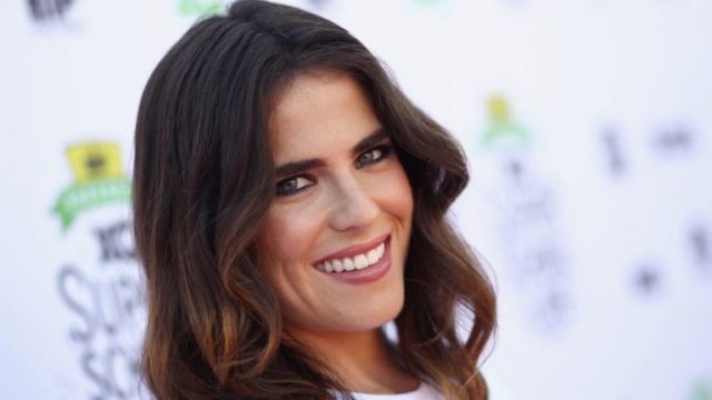 Karla Souza – Husband, Parents, Family, Age, Height, Net Worth ...