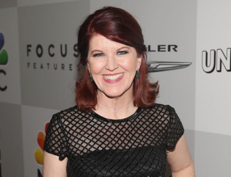 Kate Flannery Biography, Net Worth, Husband And Quick Facts Networth