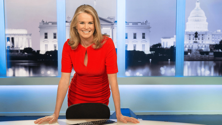 Katty Kay Children, Husband, Family, Net Worth, Plastic Surgery Rumors - Networth Height Salary