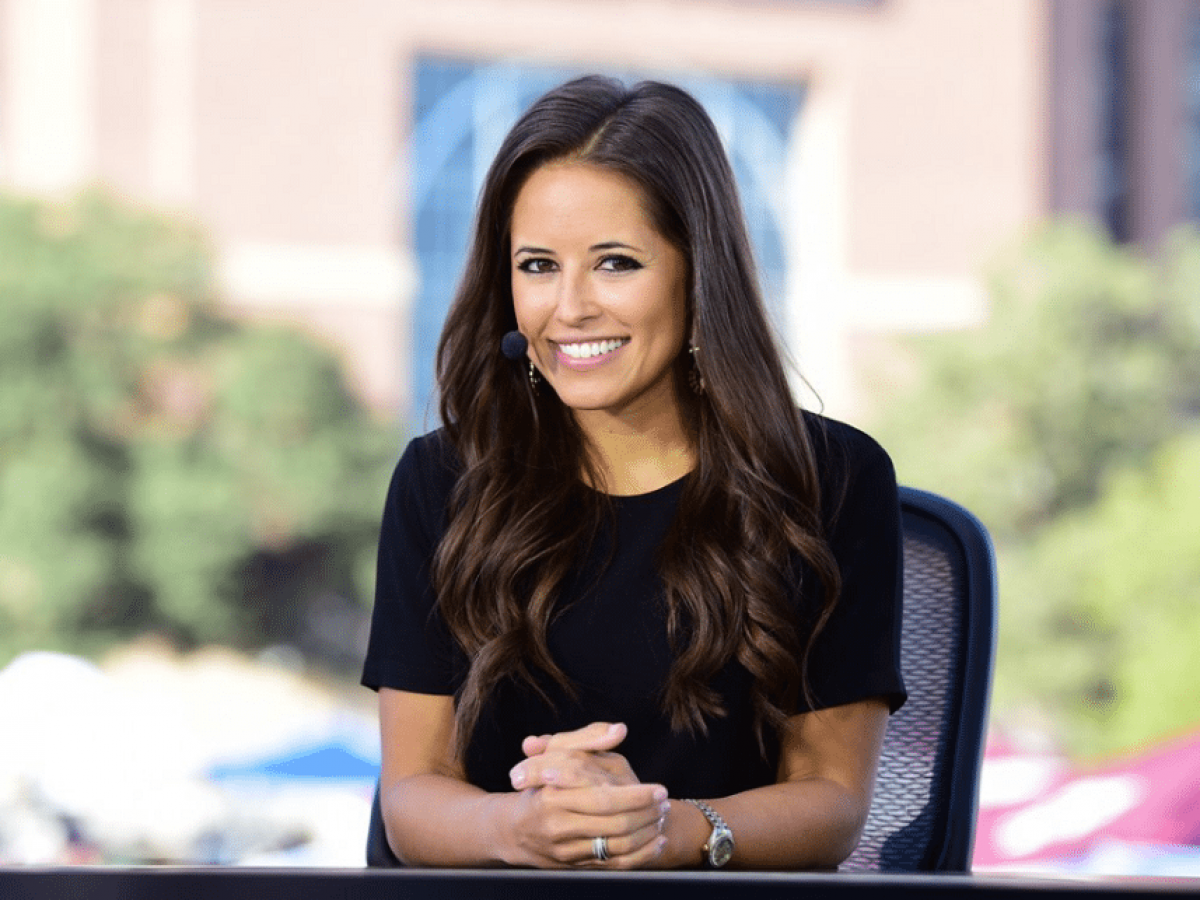 Kaylee Hartung Married Boyfriend Family Body Measurements Networth Height Salary